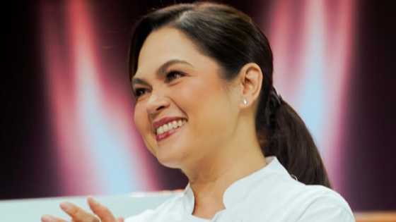 Judy Ann Santos, grumadweyt sa culinary school na may double gold honors