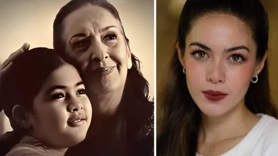 Shaina Magdayao, may madamdaming tribute para kay Gloria Romero