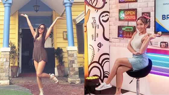 Dawn Chang, ibinahagi kung paano binago ng PBB ang kanyang buhay