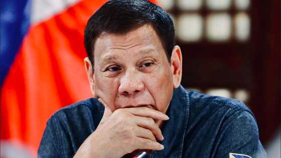 Elizabeth Zimmerman, binisita si FPRRD: “So thin, skin and bones”