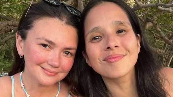 Maxene Magalona, may sweet na pagbati kay Angelica Panganiban