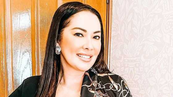 Ruffa Gutierrez, nag-post ng madamdaming hugot sa social media: “Falling down is a part of life”