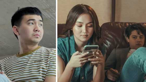 Xian Gaza, nag-react sa pag-unfollow ni Kathryn Bernardo kay Daniel Padilla: “New Year. New Life”