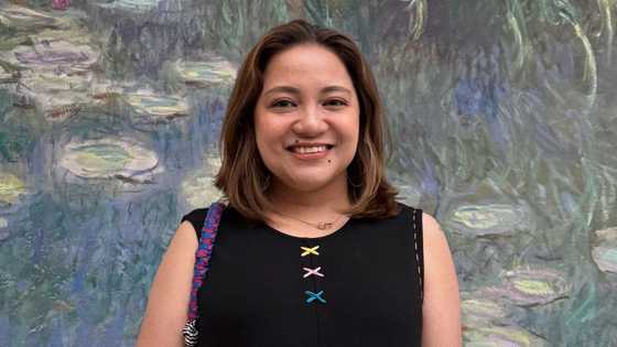Antoinette Jadaone, napahiya matapos habulin at tawagin ng waiter habang paalis na sa isang café