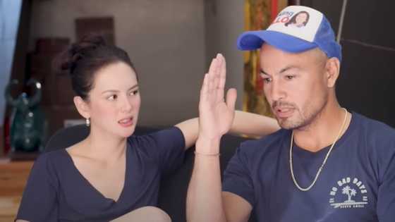 Ellen Adarna, gumastos ng milyones para sa regalo niya kay Derek Ramsay