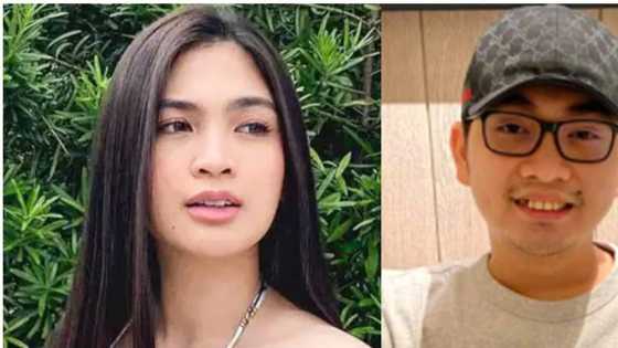 Xian Gaza pokes fun at Heaven Peralejo’s viral "rotation" birthday post