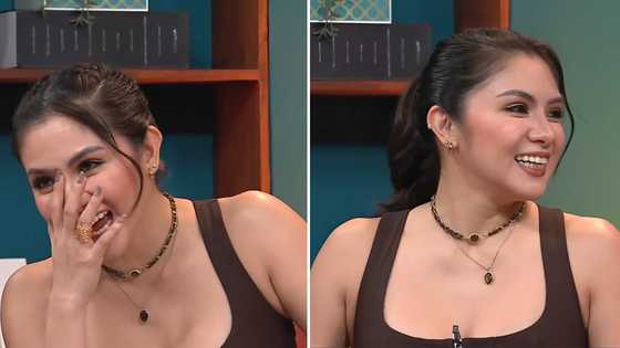 Ashley Rivera, na-blind item ng sariling show matapos ang nakakalokang pangyayari