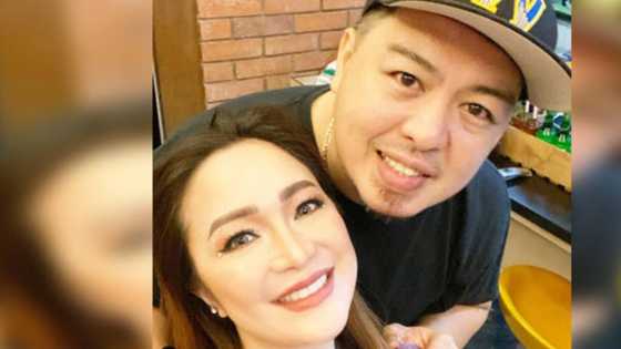 Kitkat and husband shares scary ordeal with food poisoning from seafood