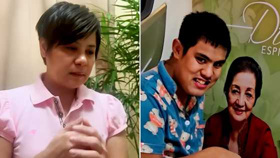 Candy Pangilinan, ibinahagi ang malalim na pagbabago ng anak sa pagkawala ng lola