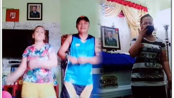 Misis ng isa sa sundalo sa Sulu crash, ibinahagi ang nakakaantig na TikTok video