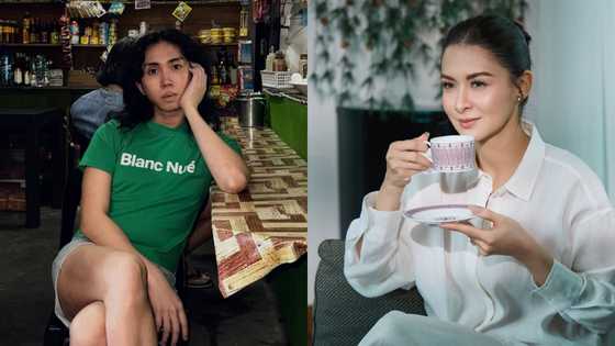 Sassa Girl, ibinida ang regalo sa kanya ni Marian Rivera