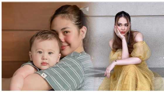 Janella Salvador, masaya sa pagbabalik-trabaho niya matapos ang 15 buwan