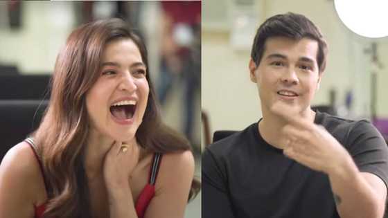 Erwan Heussaff tells Anne Curtis they need “B” and “C” in their family