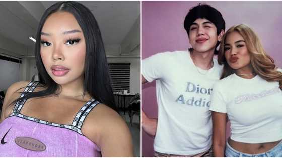 Denise Julia, kakasuhan si BJ Pascual at Killa Kush: “We are now in contact with our legal team"