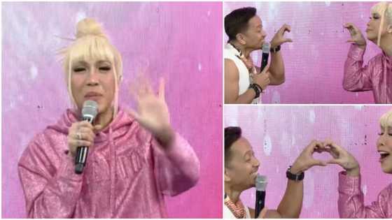 Vice Ganda: "Ngayon tatawa-tawa na lang tayo sa AlDub, dati luha ‘yan eh"