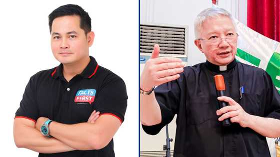 Christian Esguerra, kinuwestyon ang Caritas PH matapos alisin ang YSpeak 2.0 episode