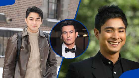 15 hottest male celebrities in the Philippines as of 2026