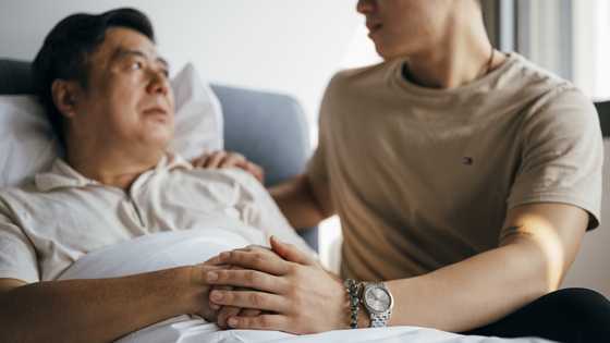 My Stepmother Banned Me From My Dying Father’s Room — Then I Read His Old Military Journal