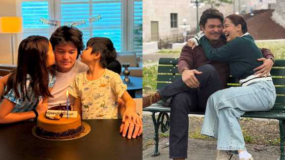 Marian Rivera pens heartfelt birthday message for Dingdong Dantes