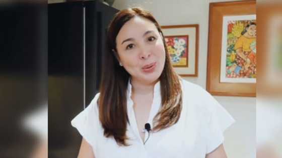 Marjorie Barretto posts video of Julia and Gerald together at her home