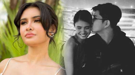 Rabiya Mateo's "promise" to Neil Salvacion back in 2020 resurfaces amid break up