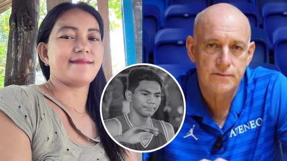Rovelyn Baterbonia, may mabigat na hinanakit na ibinunyag laban kay Tab Baldwin