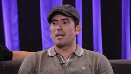 Gerald Anderson, sinagot ang tanong kung totoo ang lumabas na isyu sa kanila ni 'P'