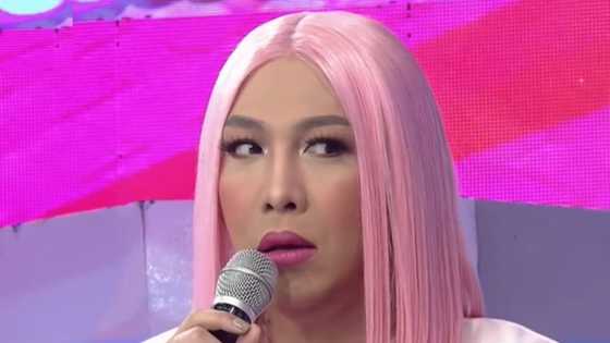 Vice Ganda receives a message from ABS-CBN boss regarding his absences