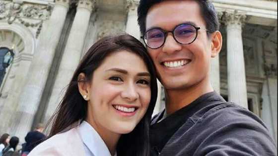 Tom Rodriguez, patuloy ang pag-promote ng "All Out Sundays" sa gitna ng isyu kay Carla Abellana
