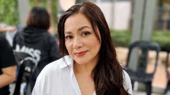 "Ang shupal!": Dina Bonnevie, naloka sa kwento ni Marc Pingris sa 'House of D'