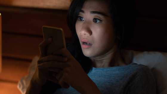 My Mother Always Told Me My Father Was Dead — At 25, I Got a Message From Him on Social Media