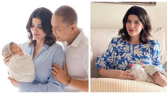 Toto Mangudadatu’s wife Sharifa Akeel opens up on breastfeeding challenges