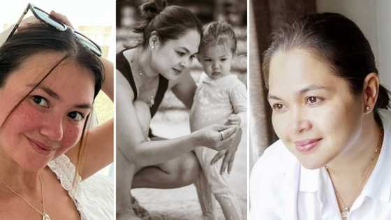 Judy Ann Santos sweetly replies to Angelica Panganiban's heartfelt birthday greeting