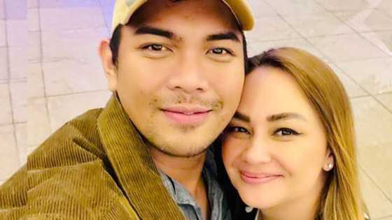Celebrities react sa engagement ni Donita Rose: “Am now officially engaged!”