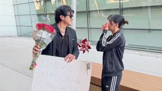 Maymay Entrata, may madamdaming tribute para sa boyfriend na si Joaquin Enriquez
