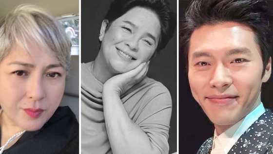 Gina Alajar pens heartfelt message to Jaclyn Jose; mentions Hyun Bin in her post