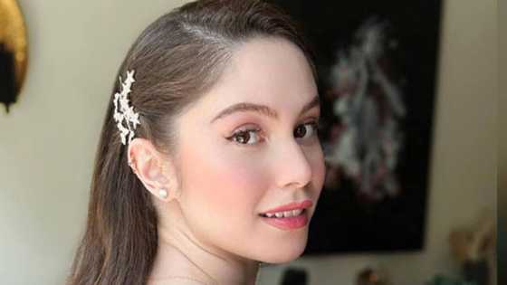 Jessy Mendiola, nagbigay ng payo sa mga misis: "It's okay to cut people off from your husband's life"