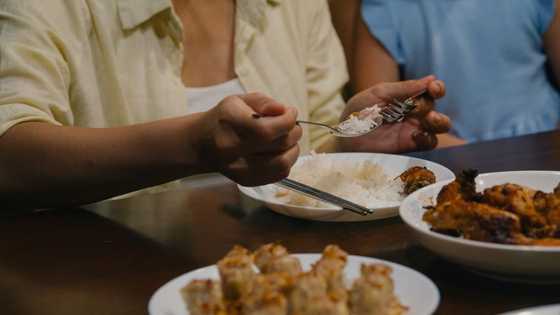 DepDev, hinamon ng mambabatas na patunayang sapat ang P84 para sa pagkain