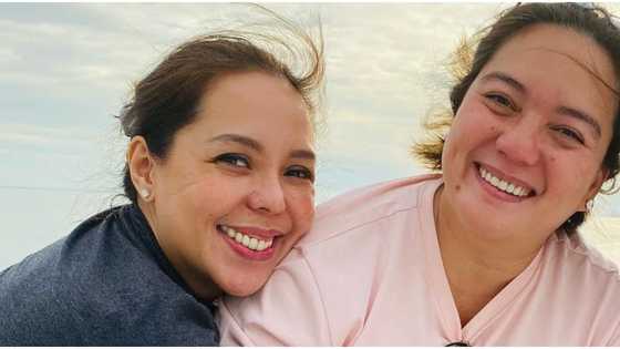 Alma Concepcion defends Sylvia Sanchez, Arjo Atayde from online allegations