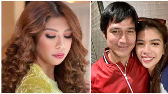 Herlene 'Hipon Girl' Budol posts her adorable photo with Piolo Pascual
