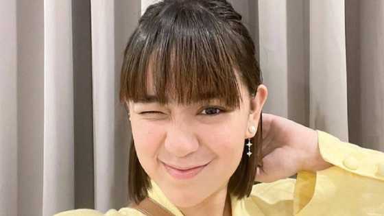 Exclusive: Mikee Quintos shares how she and BF Paul Salas deal with conflicts