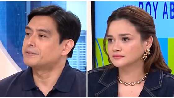 Yasmien Kurdi, Alfred Vargas, naglabas ng saloobin ukol sa Tacloban school tragedy