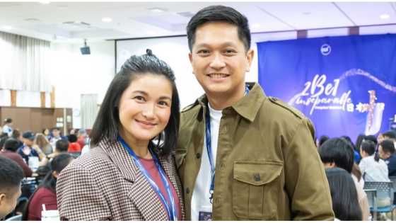 Mister ni Camille Prats, inamin ang pagsubok sa Christian mission nila sa Japan