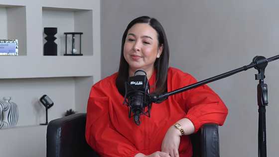Marjorie Barretto, may pag-amin kung bakit mas pinili niyang maging single mom noon