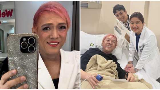 Ate Gay, may emosyonal na update ukol sa kanyang cancer journey
