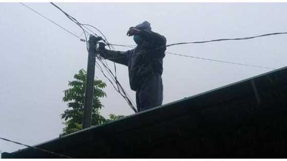 Paalala ng netizen sa mga madalas magreklamo sa internet connection, viral
