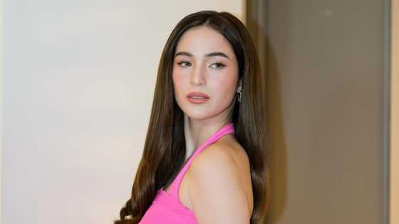 Barbie Imperial shares heartfelt reflection on faith and blessings