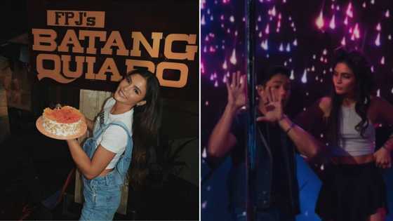 Lovi Poe, nagpaalam na sa Batang Quiapo: "Mokang…now signing off"