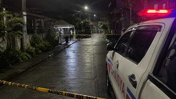 Mag-ina pinatay gamit ang martilyo ng 14-anyos na binatilyo