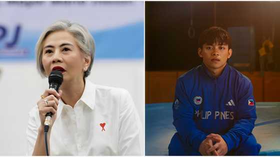 August 4, idedeklara bilang "Carlos Yulo Day" sa Lungsod ng Maynila